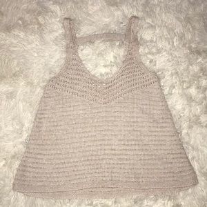 American Eagle Tank Top